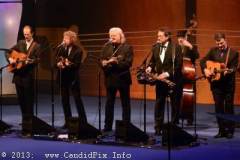 World of Bluegrass 2013
