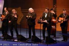 World of Bluegrass 2013