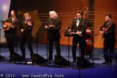World of Bluegrass 2013