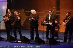 World of Bluegrass 2013