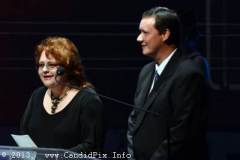 World of Bluegrass 2013
