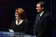 World of Bluegrass 2013