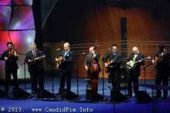 World of Bluegrass 2013