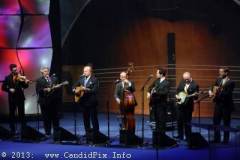 World of Bluegrass 2013
