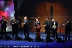 World of Bluegrass 2013