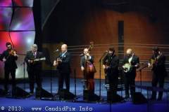 World of Bluegrass 2013