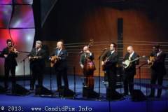 World of Bluegrass 2013