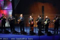 World of Bluegrass 2013