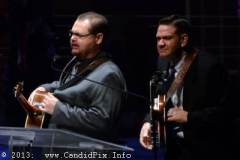 World of Bluegrass 2013