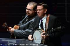 World of Bluegrass 2013