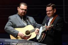 World of Bluegrass 2013