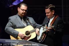 World of Bluegrass 2013