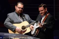 World of Bluegrass 2013