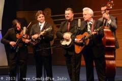 World of Bluegrass 2013