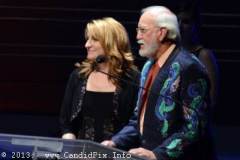 World of Bluegrass 2013