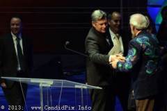 World of Bluegrass 2013