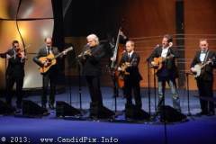 World of Bluegrass 2013