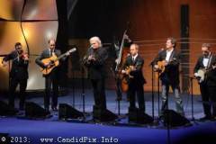 World of Bluegrass 2013