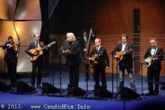 World of Bluegrass 2013