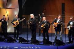World of Bluegrass 2013