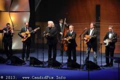 World of Bluegrass 2013