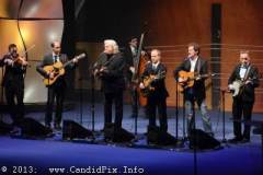 World of Bluegrass 2013