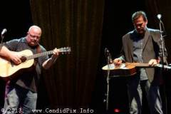 World of Bluegrass 2013