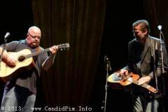 World of Bluegrass 2013