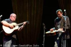 World of Bluegrass 2013