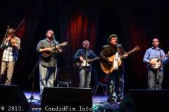 World of Bluegrass 2013