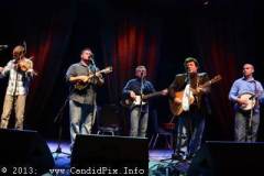 World of Bluegrass 2013