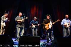 World of Bluegrass 2013