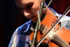 World of Bluegrass 2013