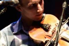World of Bluegrass 2013