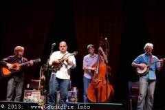 World of Bluegrass 2013