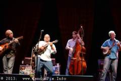 World of Bluegrass 2013