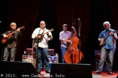 World of Bluegrass 2013