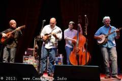 World of Bluegrass 2013