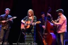 World of Bluegrass 2013