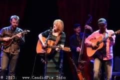 World of Bluegrass 2013