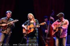 World of Bluegrass 2013