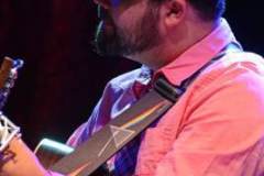 World of Bluegrass 2013