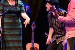 World of Bluegrass 2013