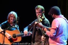 World of Bluegrass 2013