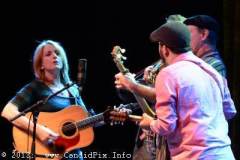 World of Bluegrass 2013
