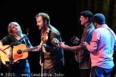 World of Bluegrass 2013