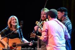 World of Bluegrass 2013
