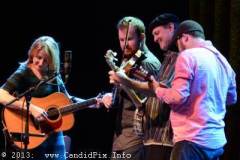 World of Bluegrass 2013