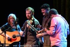 World of Bluegrass 2013
