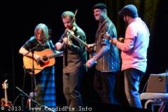 World of Bluegrass 2013